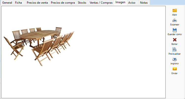 Imagen del artículo en Ofipro