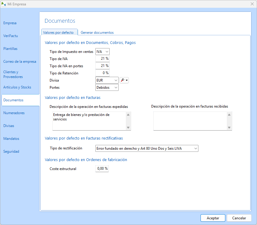 mi-empresa-documentos-valor-defecto