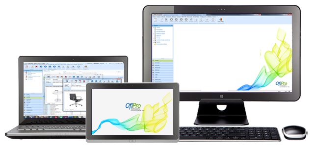 OfiPro es un programa online de Facturación y Contabilidad