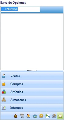 Introduzca el nombre del nuevo grupo