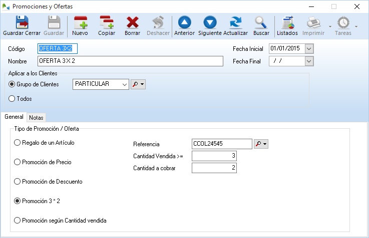 Promociones y ofertas en OfiPro Promociones y ofertas en OfiPro