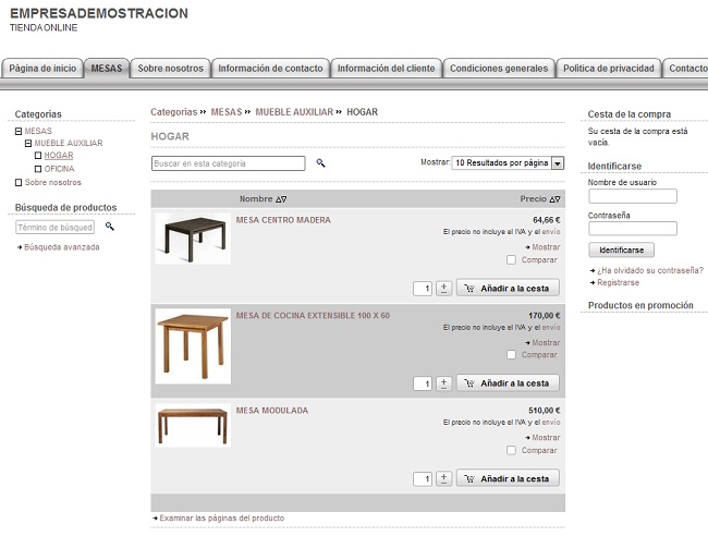 sincronice su tienda online con OfiPro sincronice su tienda online con OfiPro