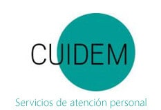 Cuidem Servicios de atención a dependientes