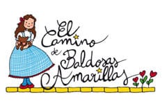 El Camino de Baldosas Amarillas