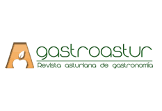 Gastroastur Revista asturiana de gastronomía