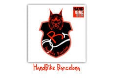 Club deportivo Handbike Barcelona