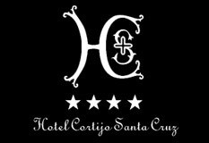 Hotel Cortijo Santa Cruz (Badajoz)