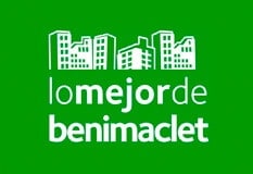 Portal web de negocios del barrio de Benimaclet