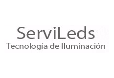 ServiLeds Tecnología de Iluminación