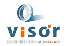 Visor Audio Visual