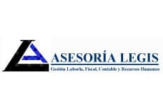 Asesoría Legis