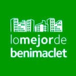 Portal web de negocios del barrio de BenimacletLo Mejo de Benimaclet
